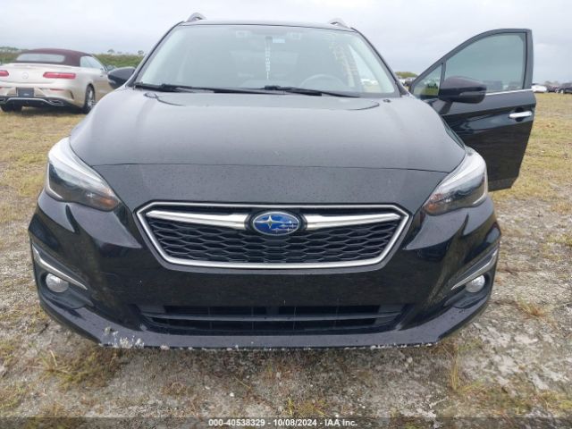 4S3GTAT61K3754232 Subaru Impreza 2.0i Limited