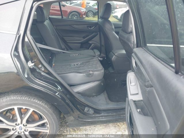 4S3GTAT61K3754232 Subaru Impreza 2.0i Limited