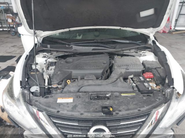 1N4AL3AP0HC497477 Nissan Altima 2.5 S