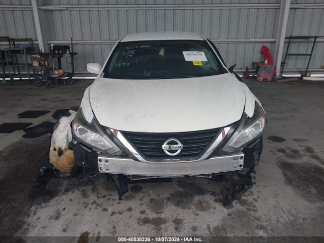 1N4AL3AP0HC497477 Nissan Altima 2.5 S