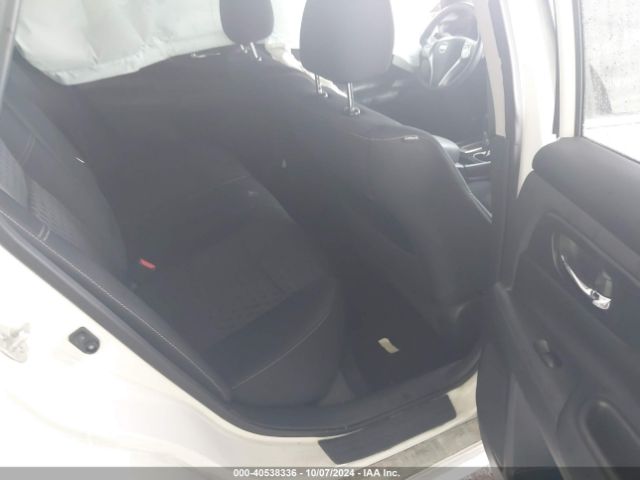 1N4AL3AP0HC497477 Nissan Altima 2.5 S