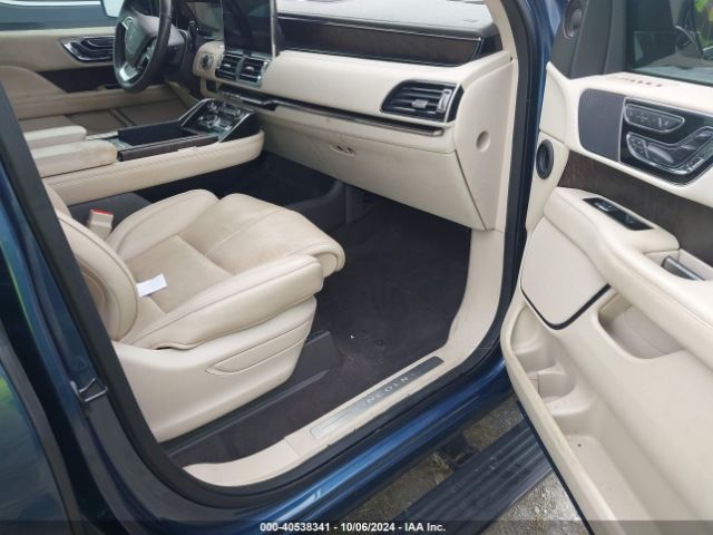 5LMJJ2LT5KEL14874 Lincoln Navigator Reserve