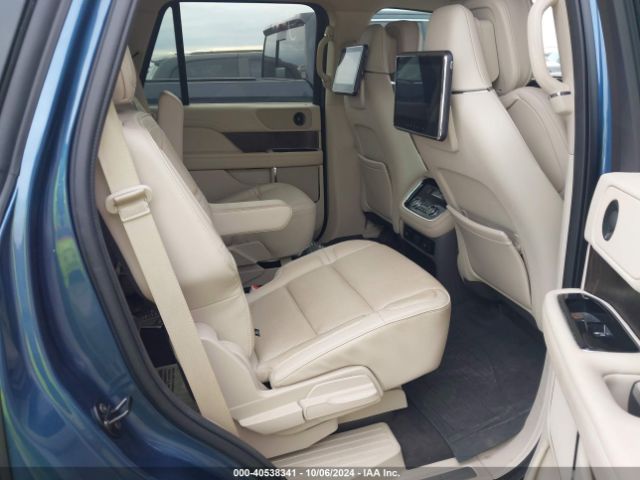 5LMJJ2LT5KEL14874 Lincoln Navigator Reserve