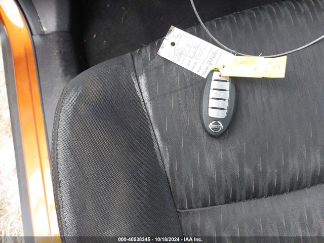 Nissan ROGUE SV 2019 JN8AT2MT3KW258240 Image 11