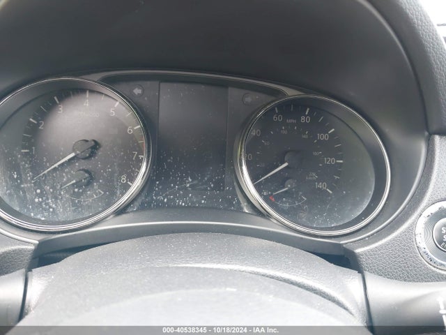Nissan ROGUE SV 2019 JN8AT2MT3KW258240 Image 15