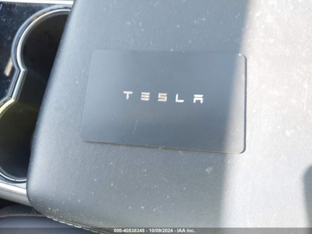 5YJ3E1EA7JF033831 Tesla Model 3 Long Range/mid Range