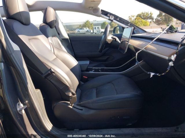 5YJ3E1EA7JF033831 Tesla Model 3 Long Range/mid Range