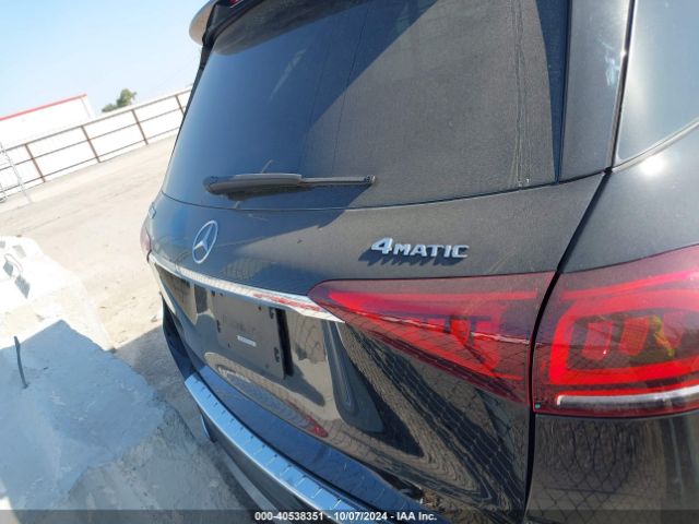 4JGFB4KB9PA870436 Mercedes-Benz Gle 350 4matic