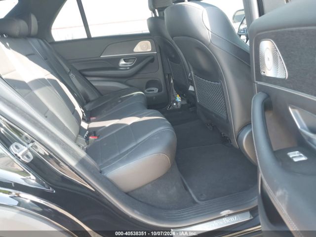 4JGFB4KB9PA870436 Mercedes-Benz Gle 350 4matic