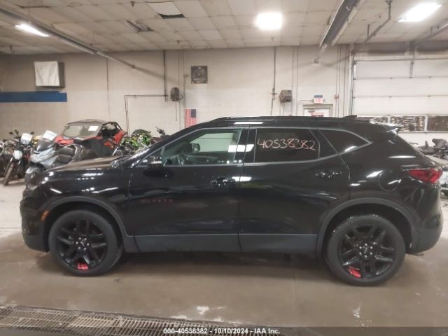 Chevrolet Blazer Awd 3lt 2020 3GNKBJRS9LS616457 Image 15