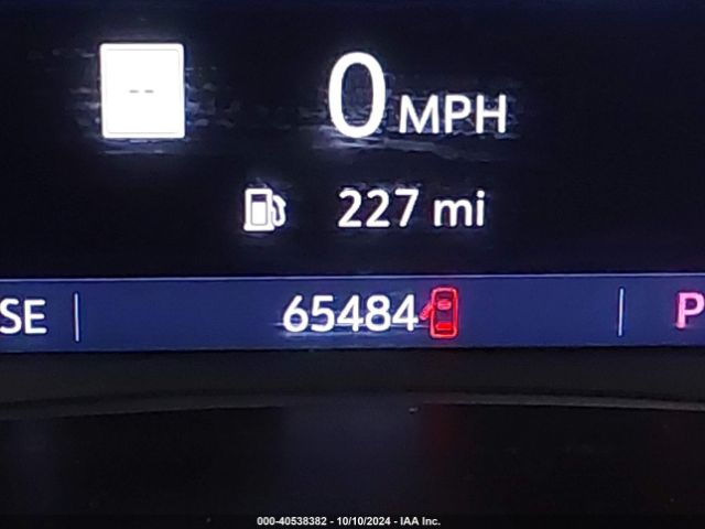 Chevrolet Blazer Awd 3lt 2020 3GNKBJRS9LS616457 Image 16