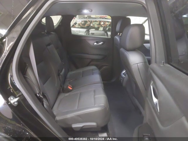 Chevrolet Blazer Awd 3lt 2020 3GNKBJRS9LS616457 Image 8