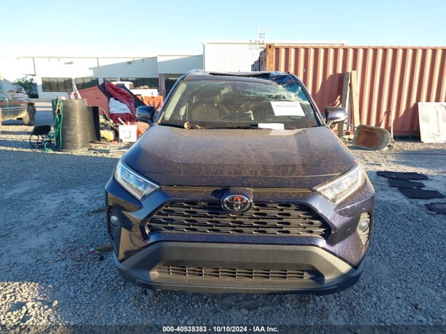 Toyota Rav4 Xle 2021 2T3W1RFV8MW111251 Image 13
