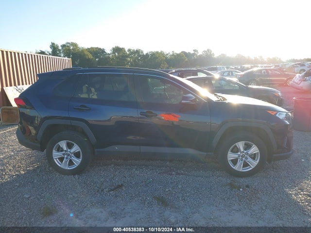 Toyota Rav4 Xle 2021 2T3W1RFV8MW111251 Image 14