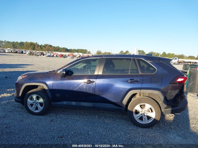 Toyota Rav4 Xle 2021 2T3W1RFV8MW111251 Image 15