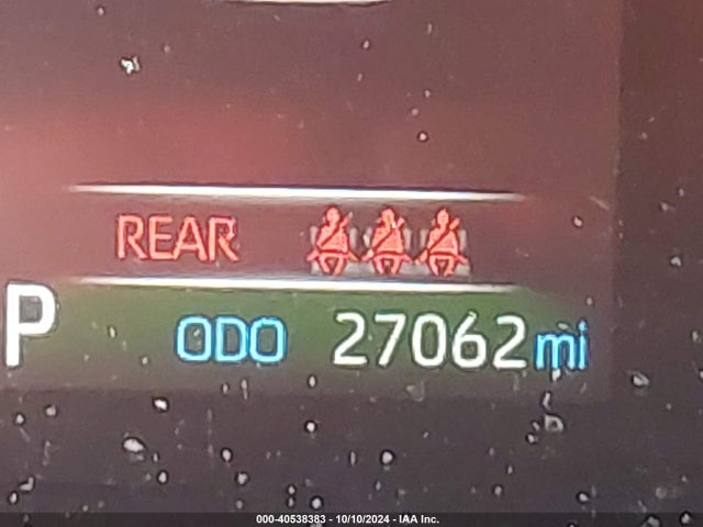 Toyota Rav4 Xle 2021 2T3W1RFV8MW111251 Image 16