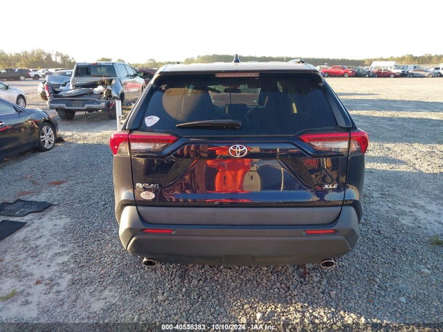 Toyota Rav4 Xle 2021 2T3W1RFV8MW111251 Image 17