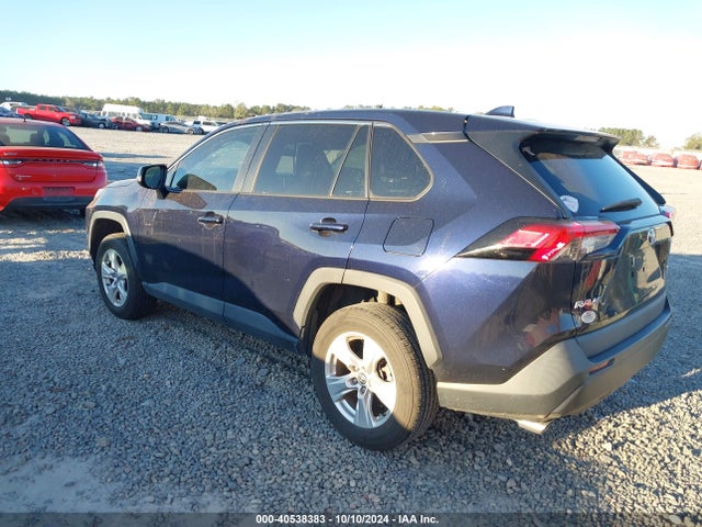 Toyota Rav4 Xle 2021 2T3W1RFV8MW111251 Image 3