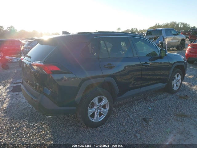 Toyota Rav4 Xle 2021 2T3W1RFV8MW111251 Image 4
