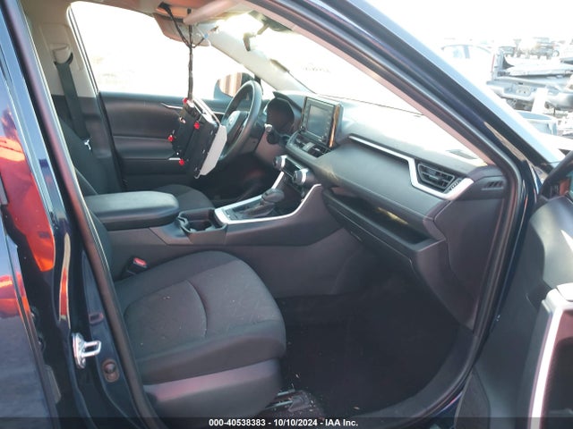 Toyota Rav4 Xle 2021 2T3W1RFV8MW111251 Image 5