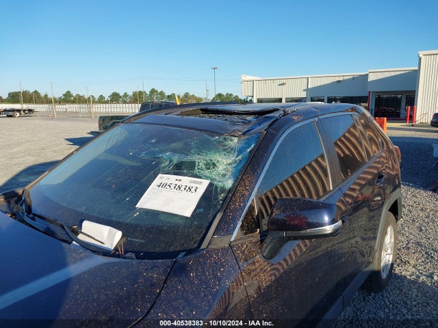 Toyota Rav4 Xle 2021 2T3W1RFV8MW111251 Image 6
