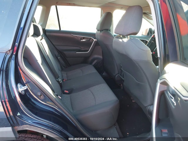 Toyota Rav4 Xle 2021 2T3W1RFV8MW111251 Image 8