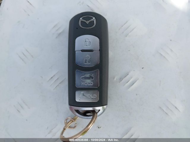 JM1GJ1V59G1473129 Mazda Mazda6 I Touring