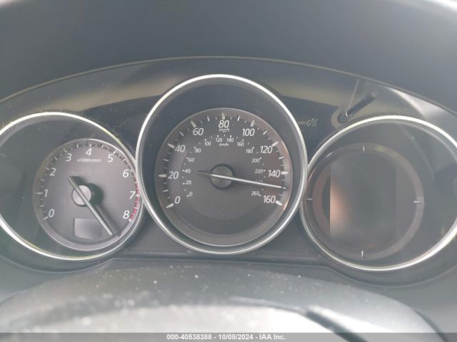 JM1GJ1V59G1473129 Mazda Mazda6 I Touring