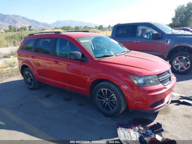3C4PDCAB5JT340317 auction archive image