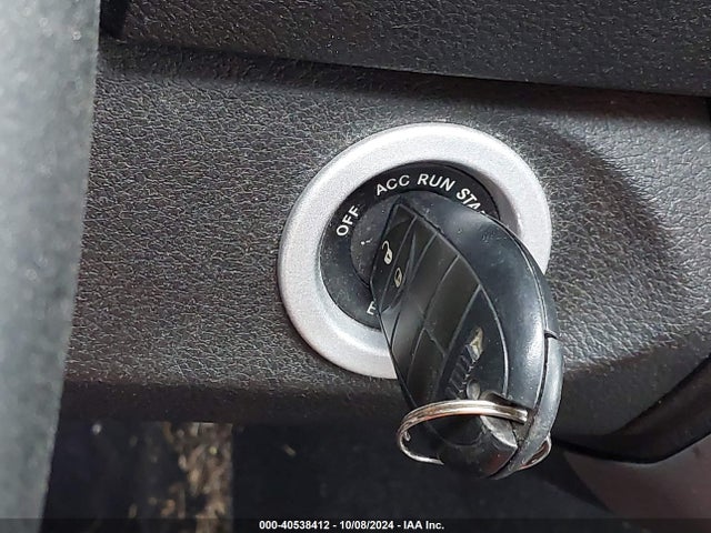 3C6RR6KT4MG713970 RAM 1500 Classic Tradesman  4x2 5'7 Box