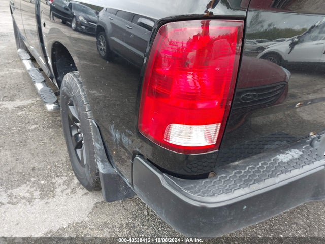 3C6RR6KT4MG713970 RAM 1500 Classic Tradesman  4x2 5'7 Box