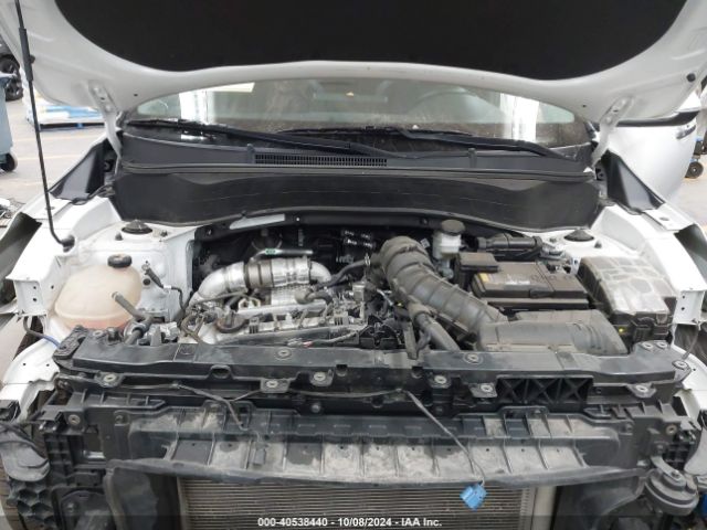 KNDETCA23N7255688 KIA Seltos Sx Turbo