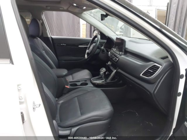 KNDETCA23N7255688 KIA Seltos Sx Turbo
