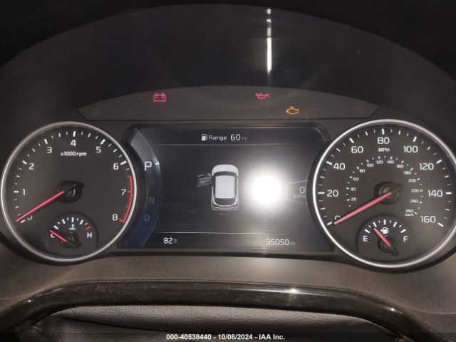 KNDETCA23N7255688 KIA Seltos Sx Turbo