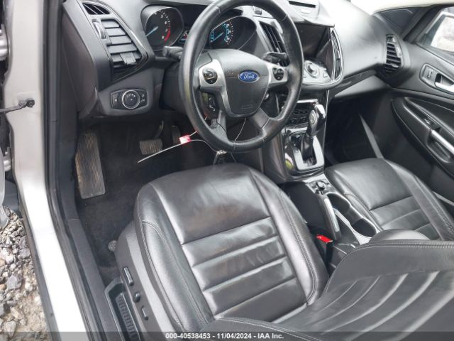 1FMCU9JX4FUC59816 Ford Escape Titanium