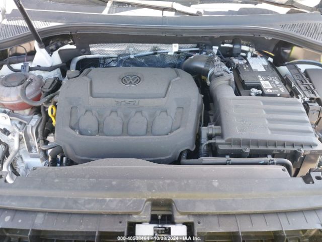 3VVNB7AX7RM064262 Volkswagen Tiguan 2.0t Se