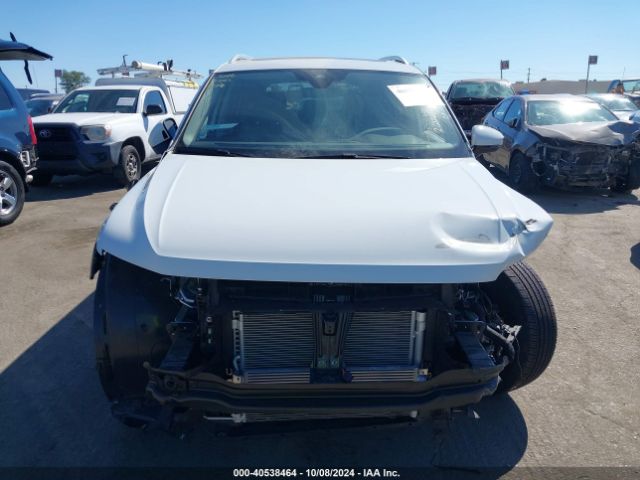 3VVNB7AX7RM064262 Volkswagen Tiguan 2.0t Se