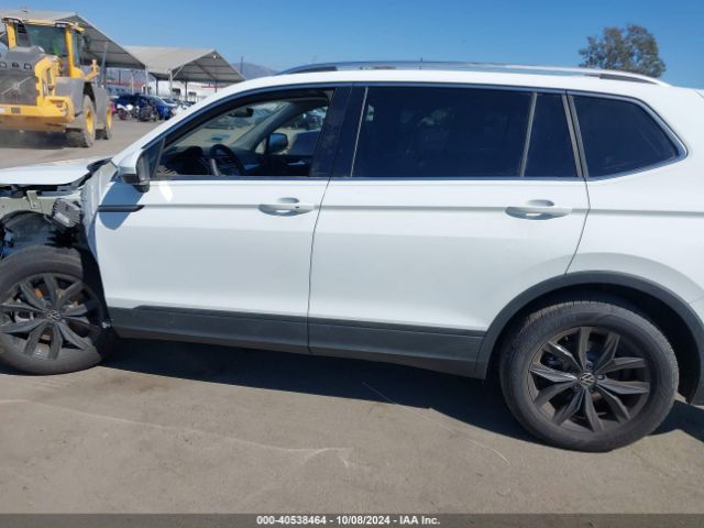 3VVNB7AX7RM064262 Volkswagen Tiguan 2.0t Se