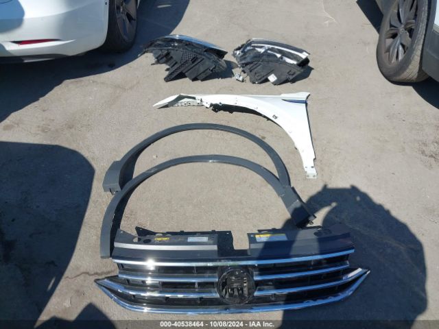 3VVNB7AX7RM064262 Volkswagen Tiguan 2.0t Se