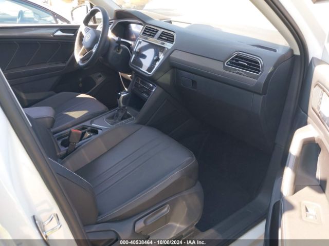3VVNB7AX7RM064262 Volkswagen Tiguan 2.0t Se