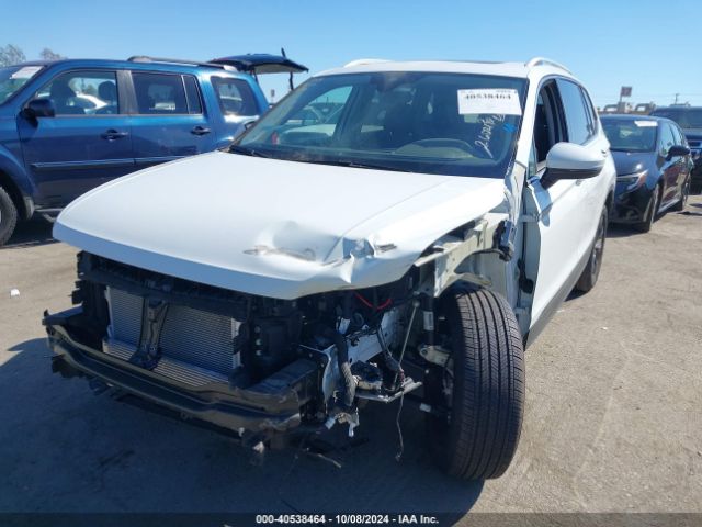 3VVNB7AX7RM064262 Volkswagen Tiguan 2.0t Se