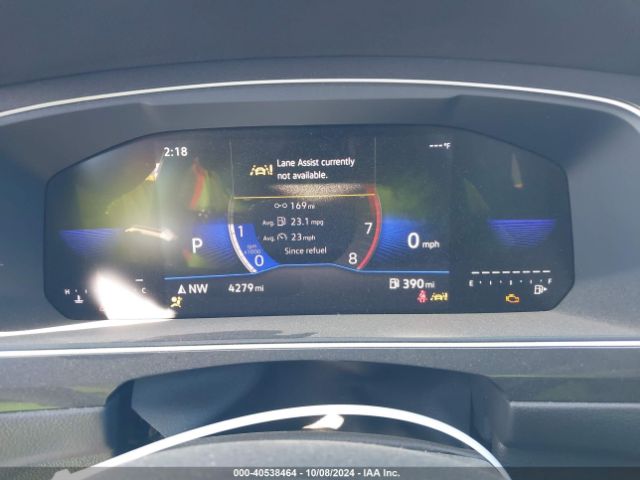 3VVNB7AX7RM064262 Volkswagen Tiguan 2.0t Se