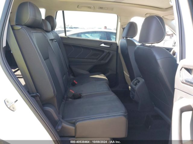 3VVNB7AX7RM064262 Volkswagen Tiguan 2.0t Se