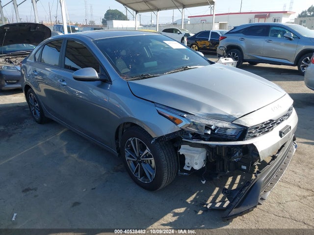 KIA Forte Lxs 2023 3KPF24ADXPE664224 Image 1