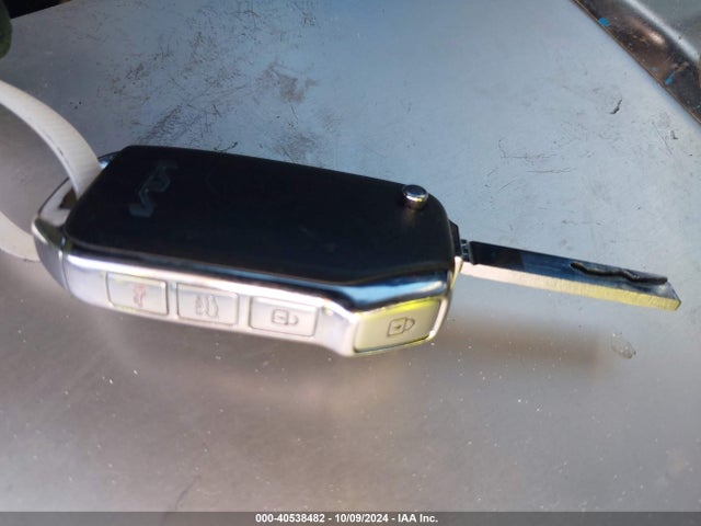 KIA Forte Lxs 2023 3KPF24ADXPE664224 Image 11