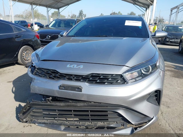 KIA Forte Lxs 2023 3KPF24ADXPE664224 Image 12