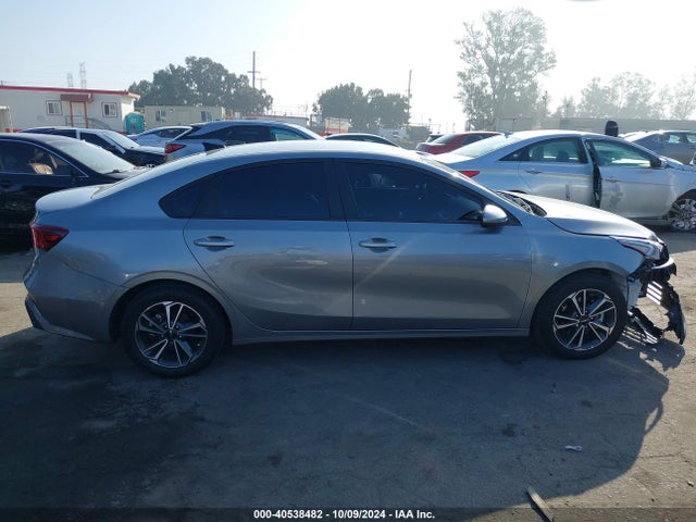 KIA Forte Lxs 2023 3KPF24ADXPE664224 Image 13
