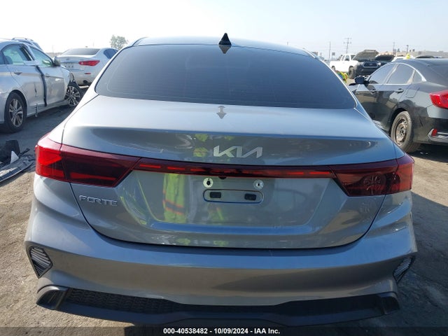KIA Forte Lxs 2023 3KPF24ADXPE664224 Image 16