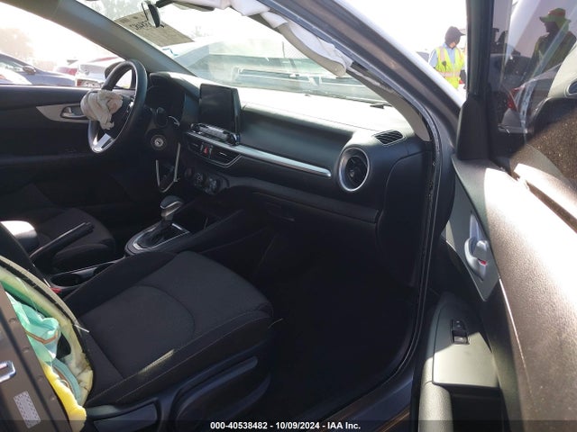 KIA Forte Lxs 2023 3KPF24ADXPE664224 Image 5