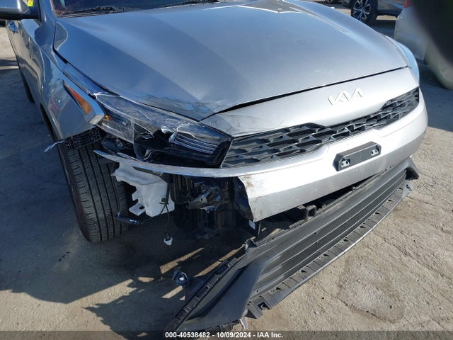KIA Forte Lxs 2023 3KPF24ADXPE664224 Image 6